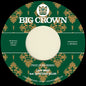 Lady Wray: Piece Of Me (feat. Ghostface Killah) b/w Joy & Pain (Pete Rock Remix) - 7-INCH SINGLE