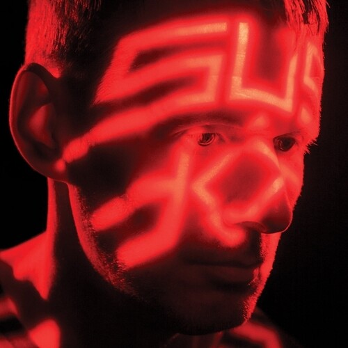 Clark: Sus Dog - VINYL