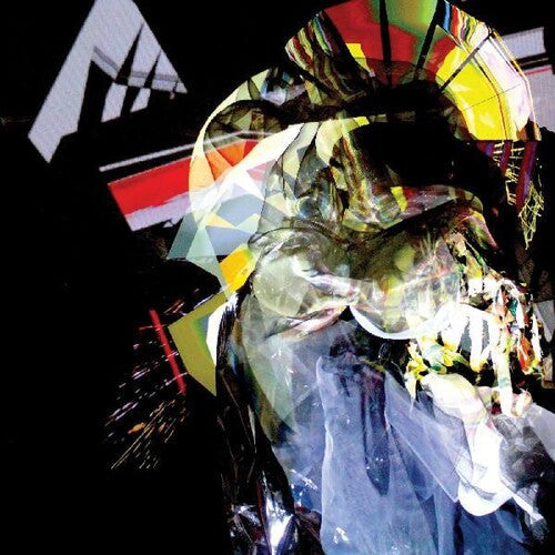 Rob Mazurek & Exploding Star Orchestra - Lightning Dreamers - VINYL