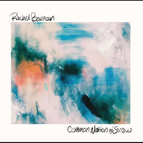 Rachel Baiman: Common Nation Of Sorrow - VINYL