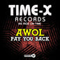 Awol: Pay You Back - CD