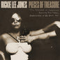 Rickie Lee Jones: Pieces Of Treasure - CD