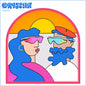 Brijean: Angelo - Pink & Blue - VINYL
