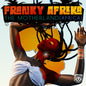 Franky Afrika: The Motherland (Africa) - CD