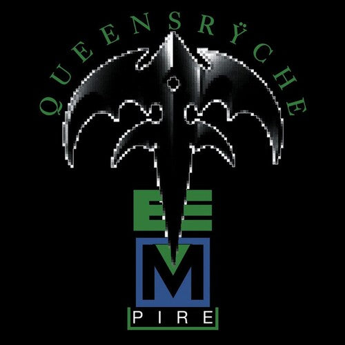 Queensrÿche: Empire - VINYL