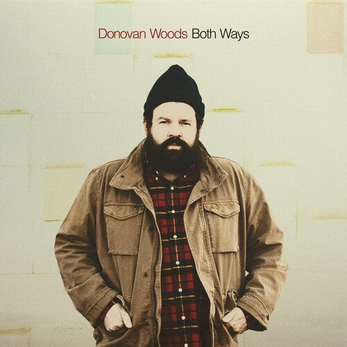 Donovan Woods: Both Ways - VINYL