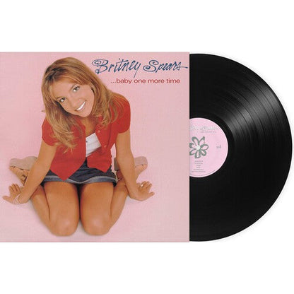 Britney Spears - ...Baby One More Time - VINYL