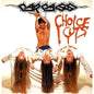 Carcass - Choice Cuts - VINYL