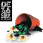 De La Soul: De La Soul is Dead - CD