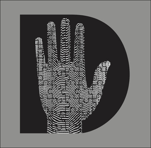 Drumetrics: Phuzzle - VINYL