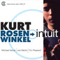 Kurt Rosenwinkel - Intuit - VINYL