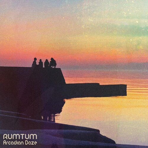 Rumtum: Arcadian Daze - VINYL