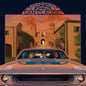 Mark de Clive-Lowe: Hotel San Claudio - VINYL