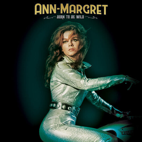 Ann-Margret - Born to Be Wild - VINYL