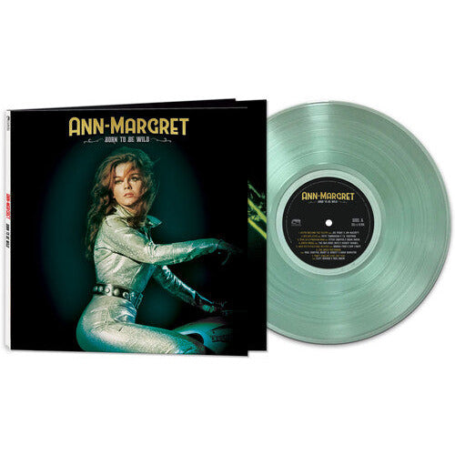 Ann-Margret - Born to Be Wild - VINYL