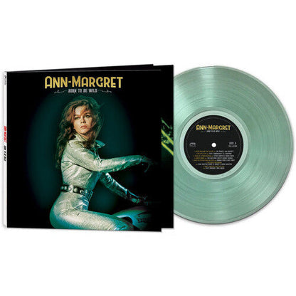 Ann-Margret - Born to Be Wild - VINYL