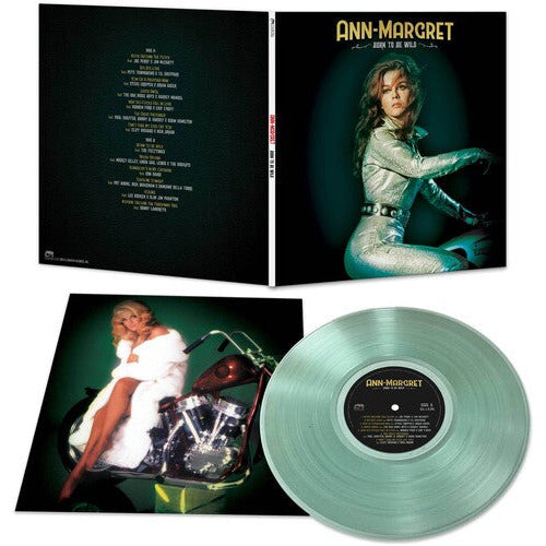 Ann-Margret - Born to Be Wild - VINYL
