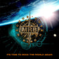Magnus Rosen Band: Its Time To Rock The World Again - CD