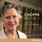 Janina Fialkowska: Chopin Recital 4 - CD