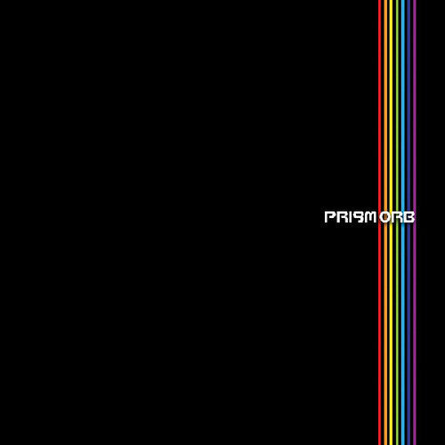 The Orb: Prism - VINYL