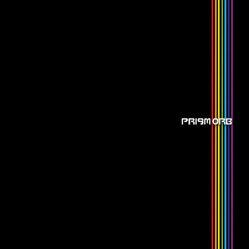 The Orb: Prism - CD