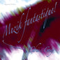 Chris & Cosey: Musik Fantastique! - VINYL