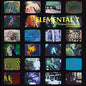 Chris & Cosey: Elemental 7 - VINYL