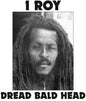 I. Roy: Dread Bald Head - VINYL