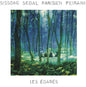 Sissoko Segal Parisien Peirani: Les Egares - CD