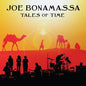 Joe Bonamassa: Tales Of Time [CD/DVD] - CD