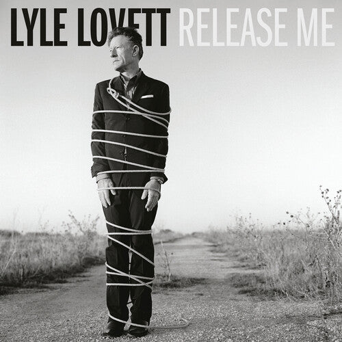 Lyle Lovett: Release Me - CD