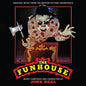 John Beal: The Funhouse (Original Soundtrack) - CD