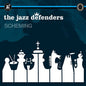 The Jazz Defenders: Scheming - CD