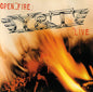 Y&T: Open Fire - CD