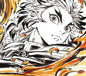 Demon Slayer: Kimetsu No Yaiba / O.S.T.: Demon Slayer: Kimetsu No Yaiba (Original Soundtrack) - CD