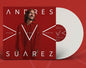 Andres Suarez: Viaje De Vida Y Vuelta - White Vinyl - VINYL