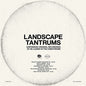 The Mars Volta: Landscape Tantrums - Unfinished Original Recordings Of De-Loused In  The Comatorium - VINYL