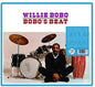 Willie Bobo: Bobo's Beat - VINYL