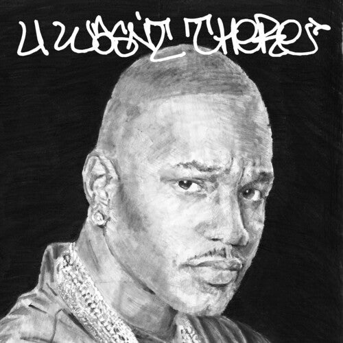 Cam'ron & A-Trak - U Wasn't There - VINYL