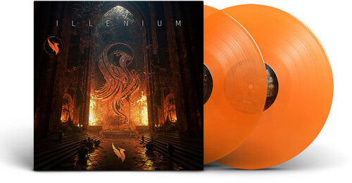 Illenium: Illenium - VINYL