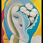 Derek & The Dominos - Layla And Other Assorted Love Songs - Japanese Import LP