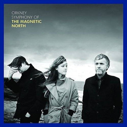 Magnetic North - Orkney: Symphony of The Magnetic North - VINYL
