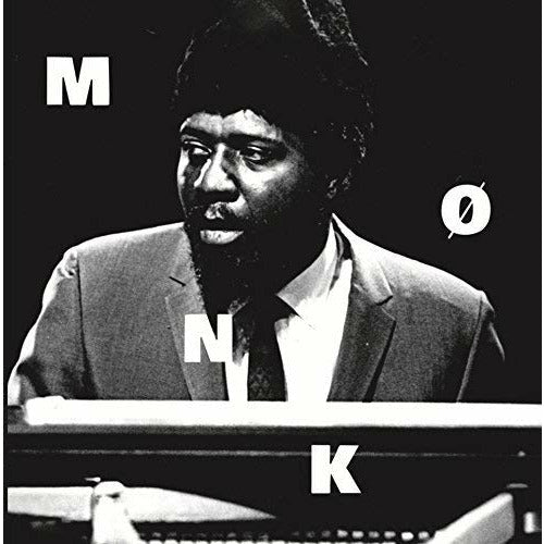 Thelonious Monk - Monk - VINYL