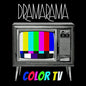 Dramarama - Color TV - VINYL