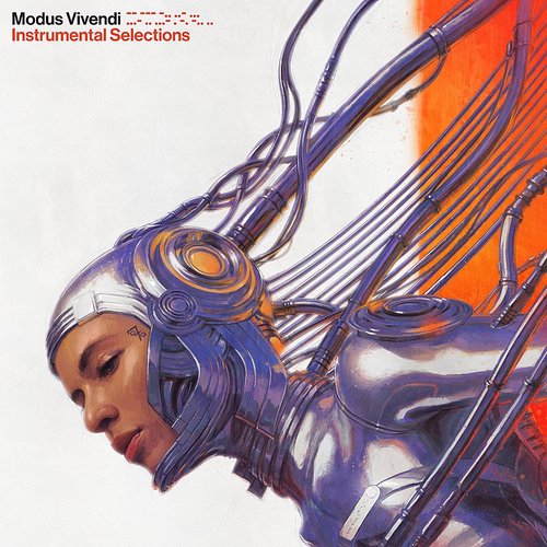 070 Shake - Modus Vivendi - VINYL