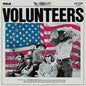 Jefferson Airplane - Volunteers - Music On Vinyl LP