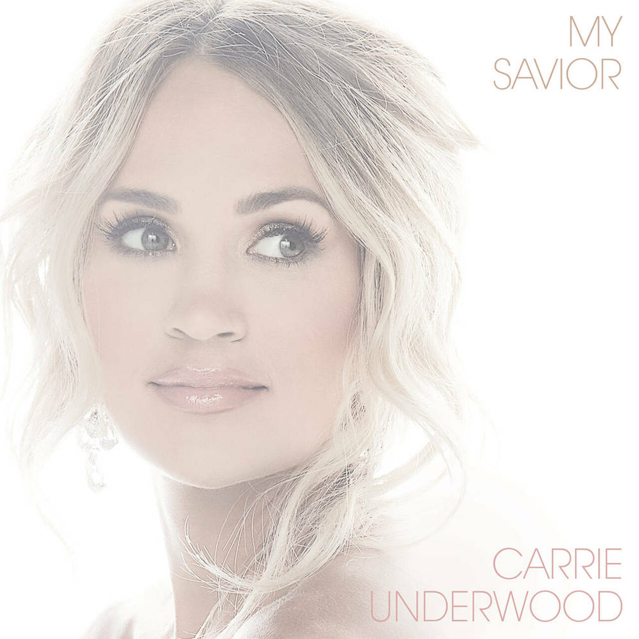 Carrie Underwood - My Savior - VINYL