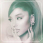 Ariana Grande - Positions - VINYL