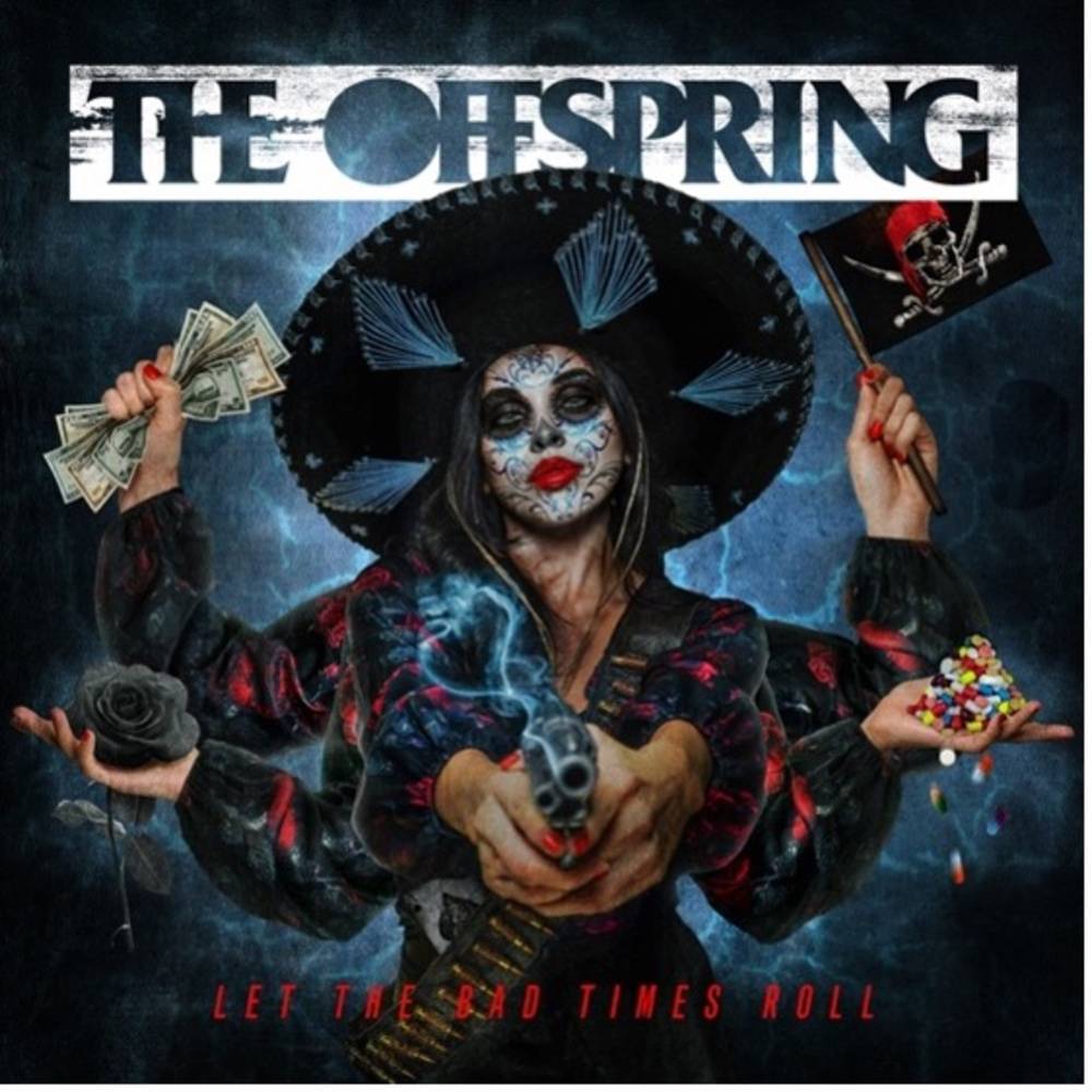 The Offspring - Let The Bad Times Roll  - Indie LP