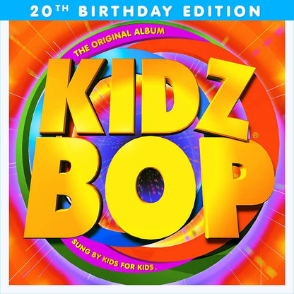 Kidz Bop Kids - KIDZ BOP 1 - VINYL